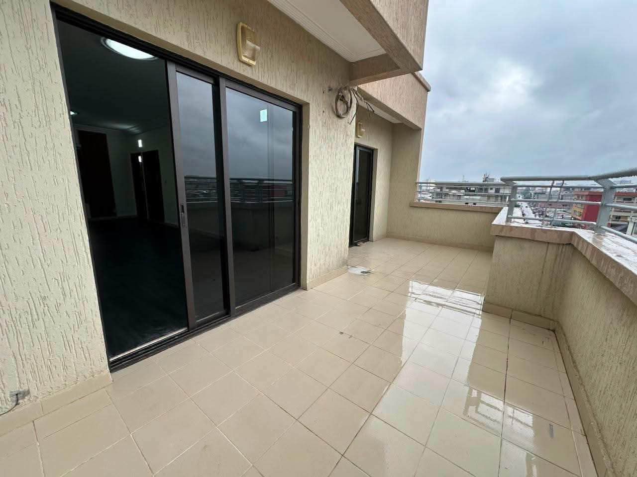 Somptueux logement 2 pièces