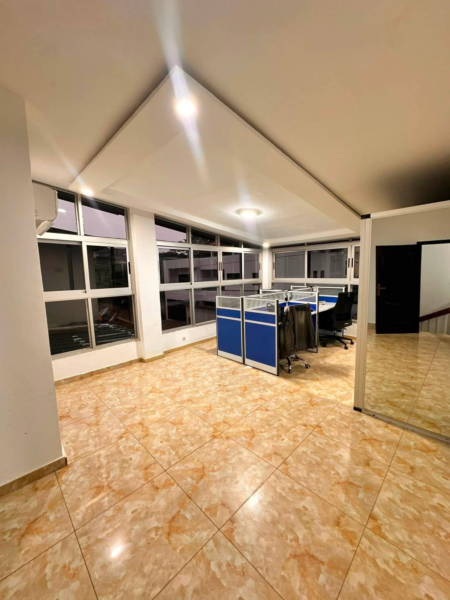 Magnifique duplex 7 pièces entièrement équipée