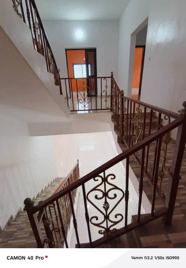 Magnifique villa duplex 8 pièces