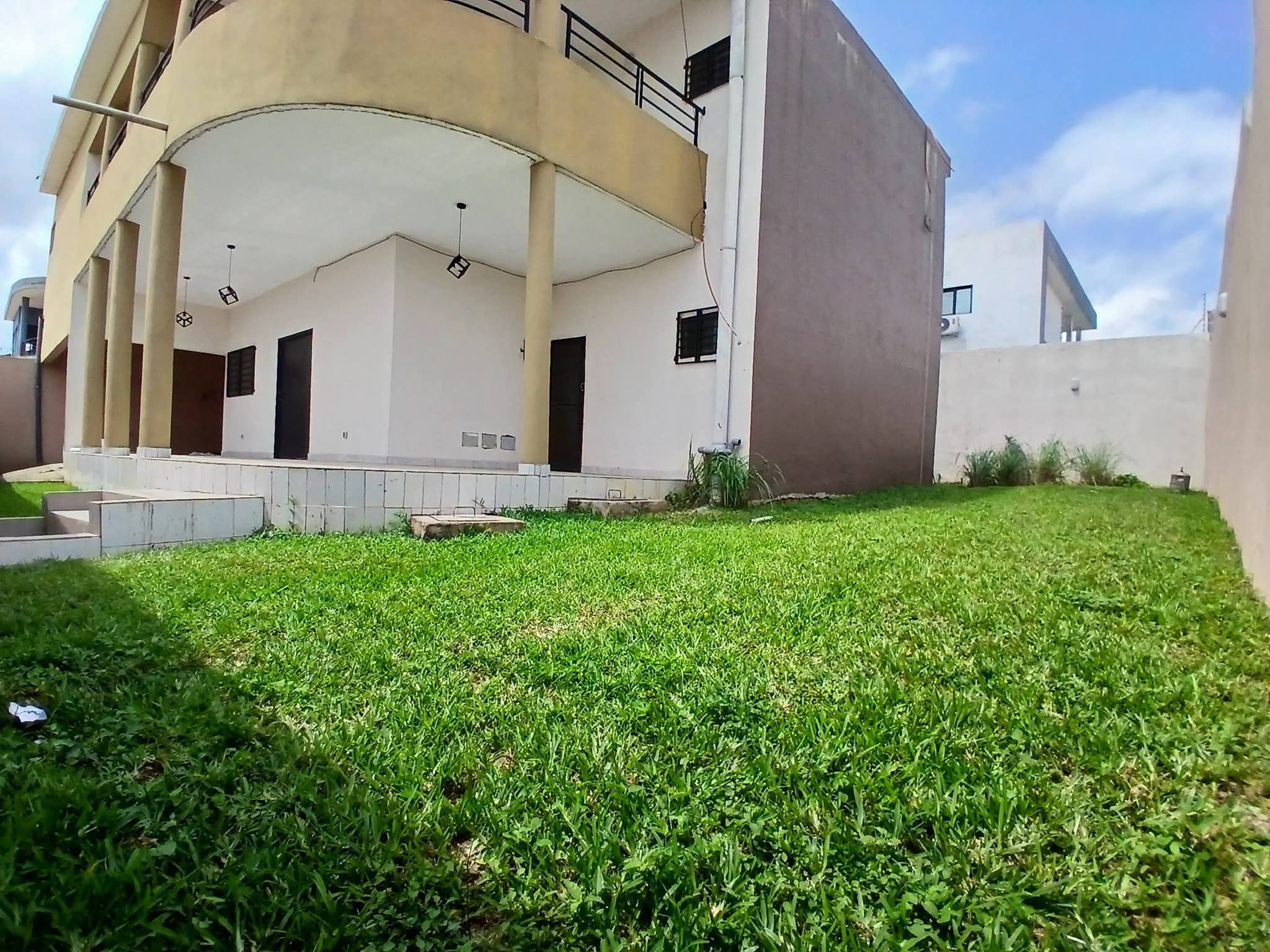 Grande villa duplex 7 pièces