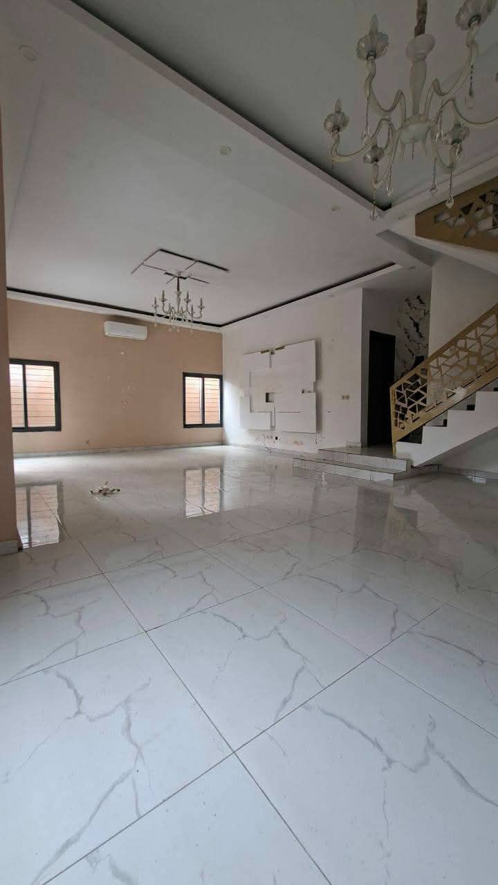 Magnifique villa duplex 6 pièces