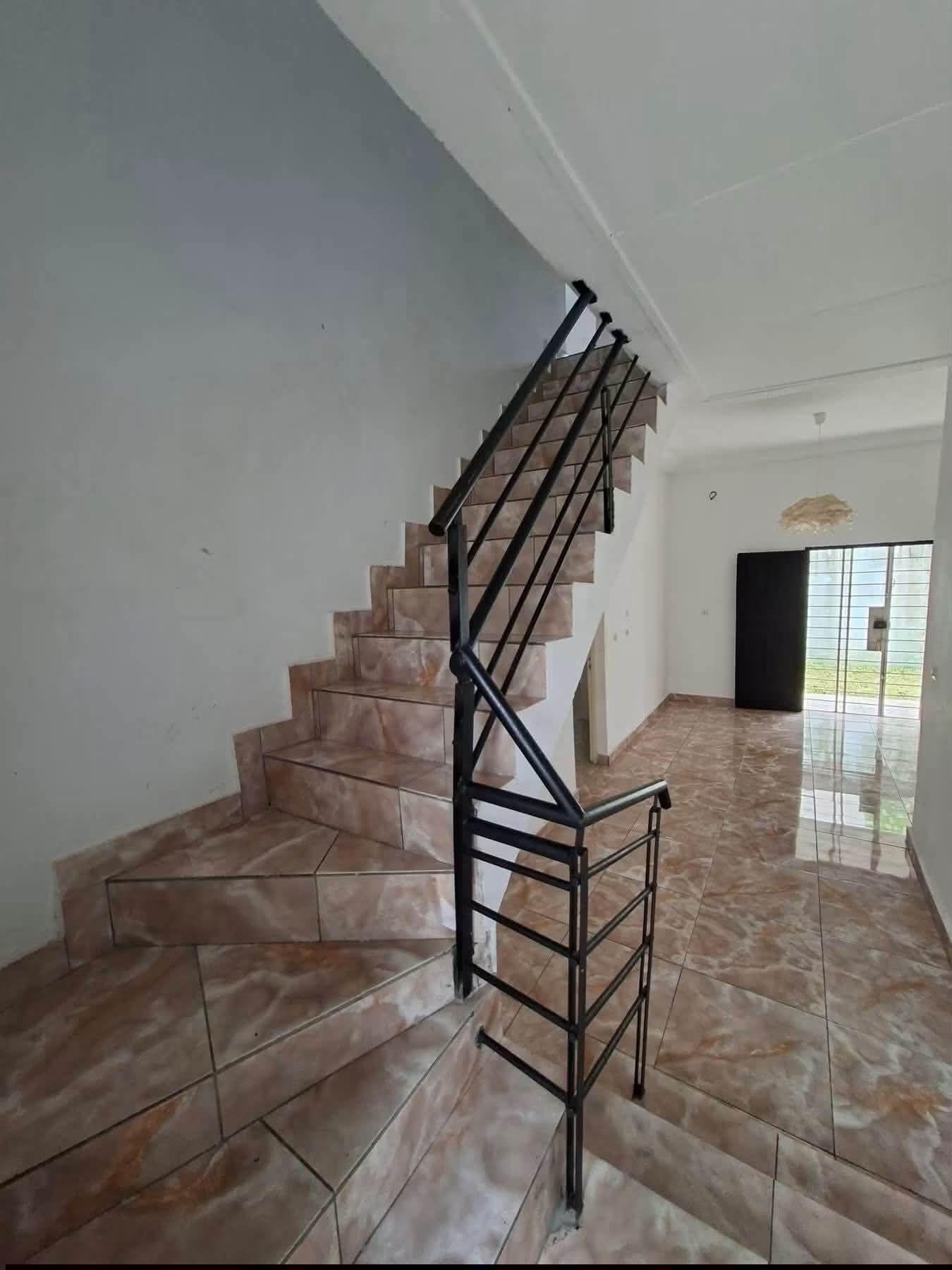 Belle villa duplex 5 pièces avec ACD