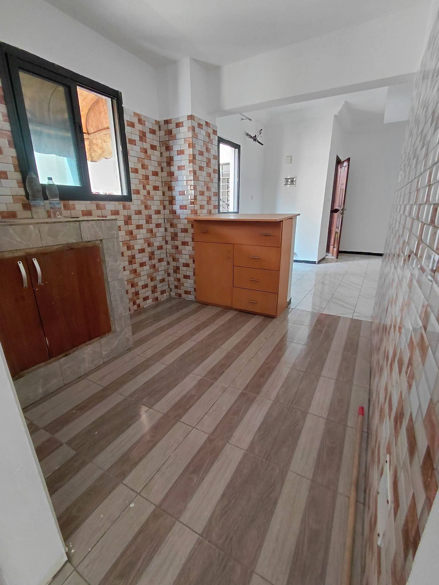 Joli logement 2 pièces