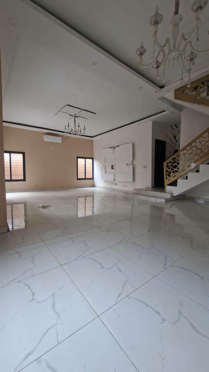 Villa duplex 6 pièces