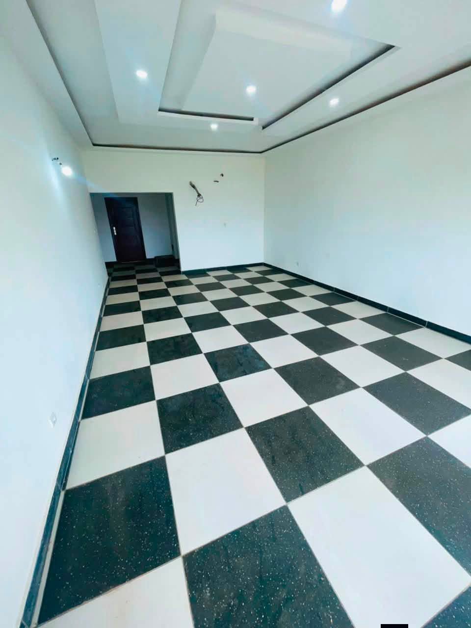 Chic logement 4 pièces à ne pas rater