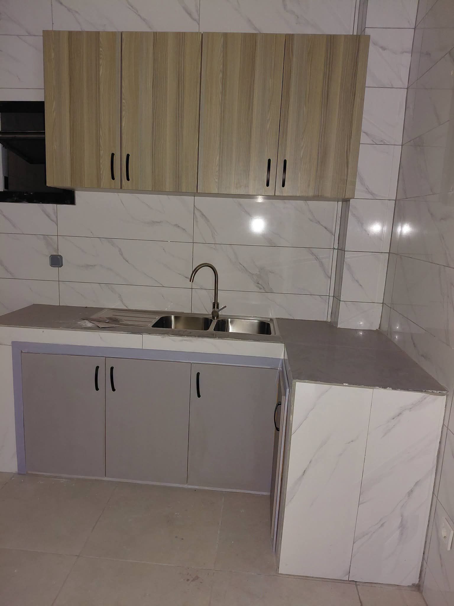 Beau logement 3 pièces
