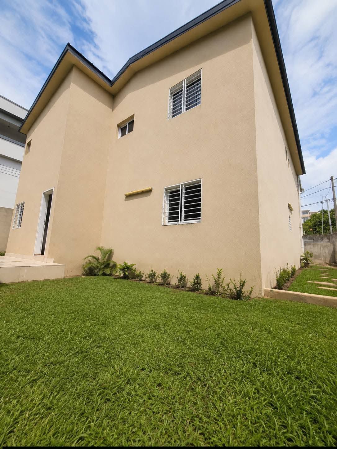 Magnifique villa duplex 5 pièces