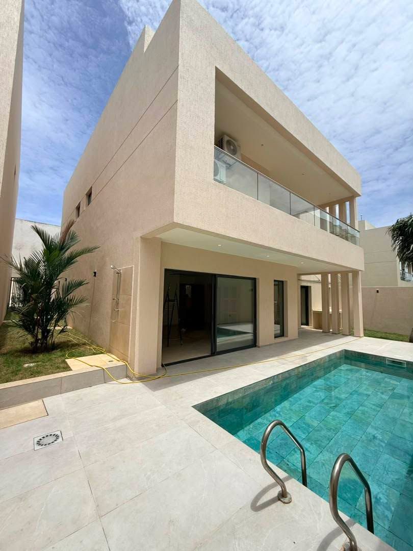 Splendide duplex 5 pièces