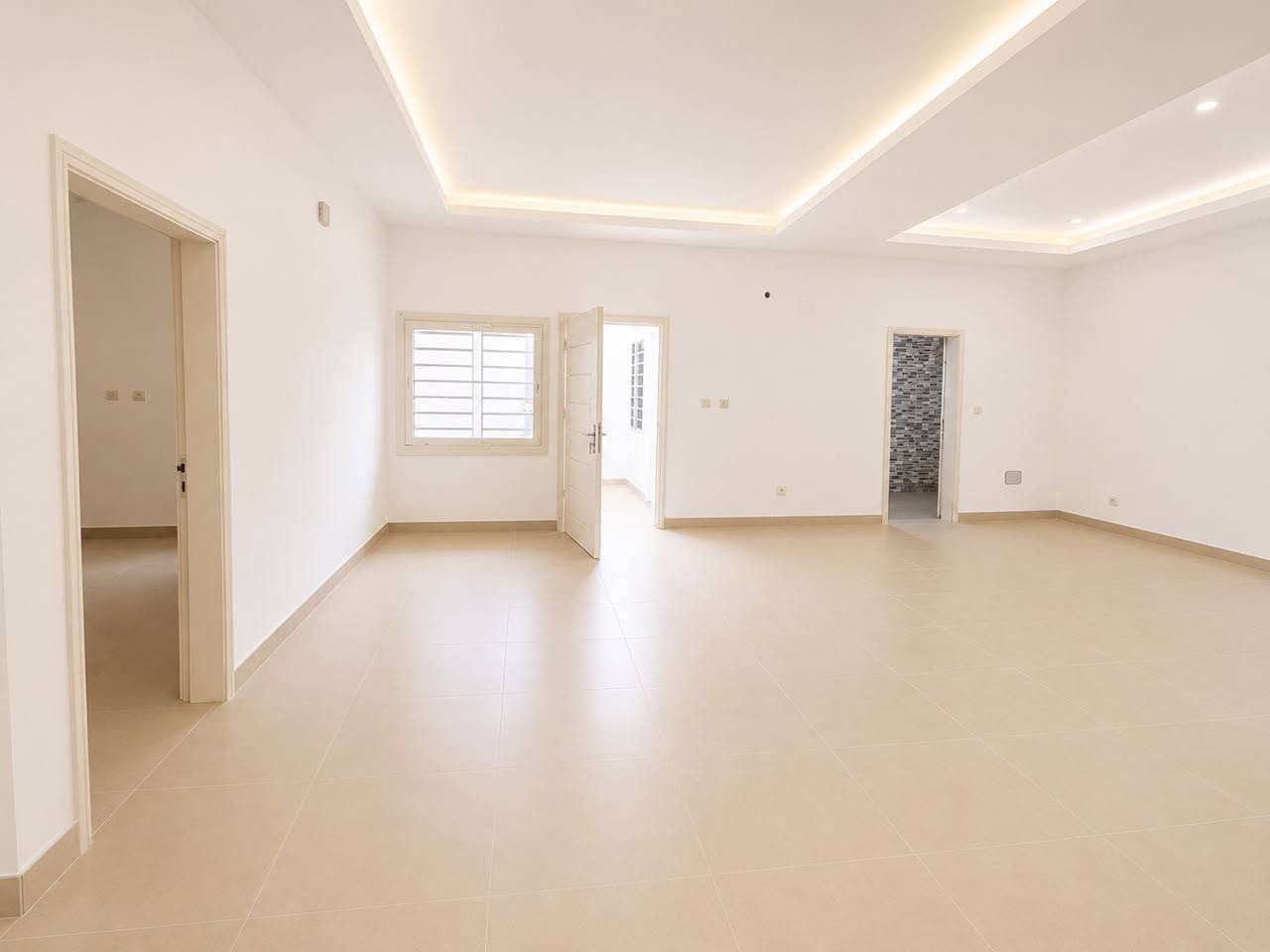 Belle villa 5 pièces avec ACD global et titre foncier