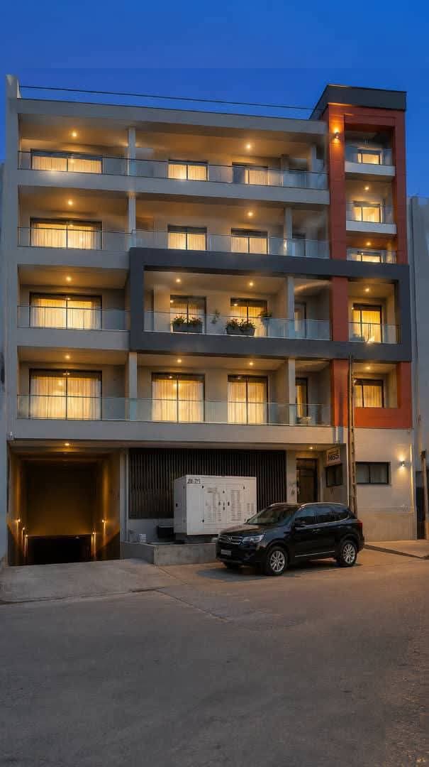 Sublime logement 3 pièces