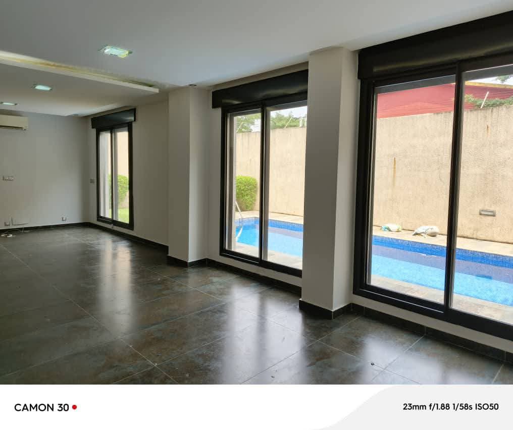 Chic triplex 6 pièces