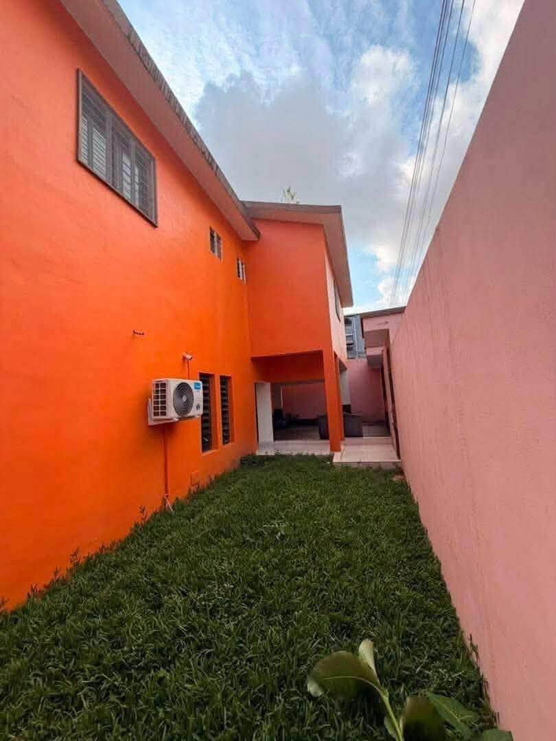 Belle villa duplex 6 pièces