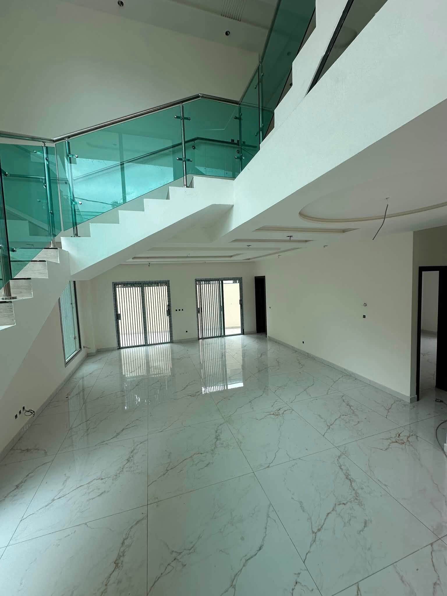 Villa triplex 6 pièces avec ACD