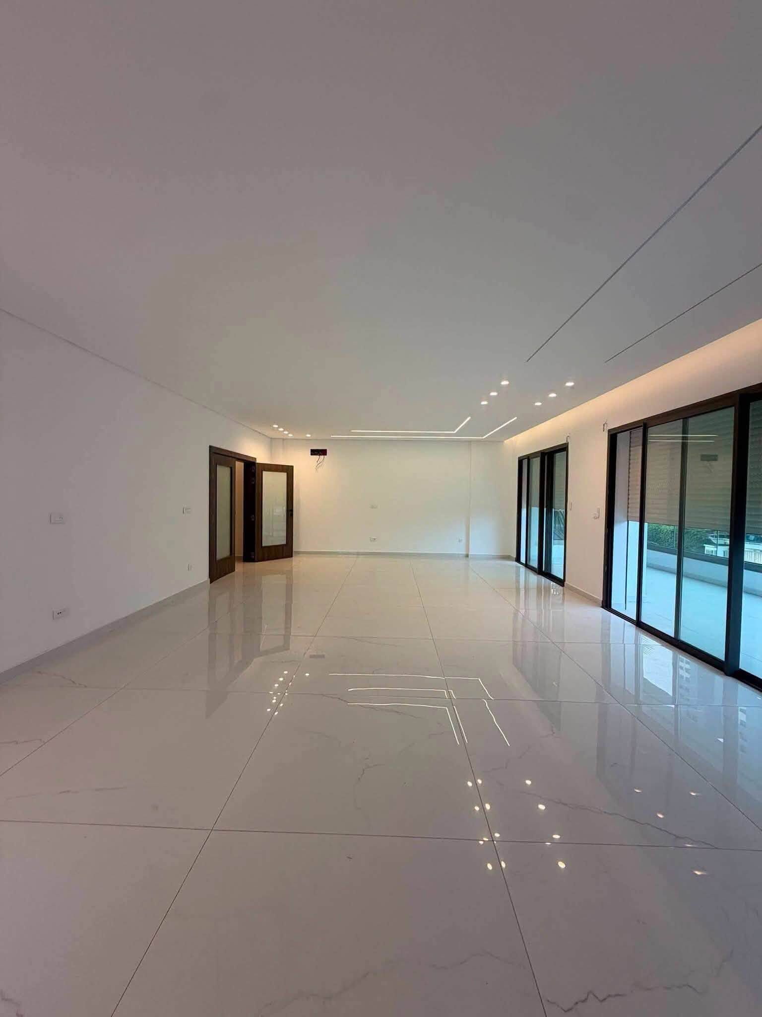 Haut standing 4 pièces sur 330m2