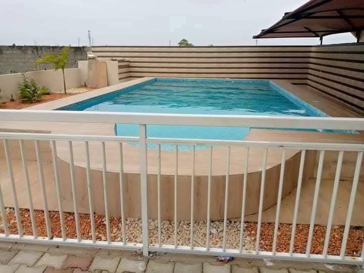 Sublime logement 3 pièces