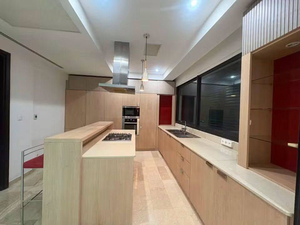 Somptueux duplex 9 pièces