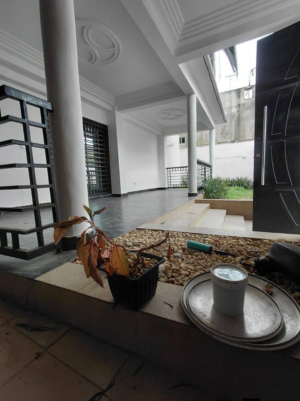Villa duplex 4 pièces haut standing