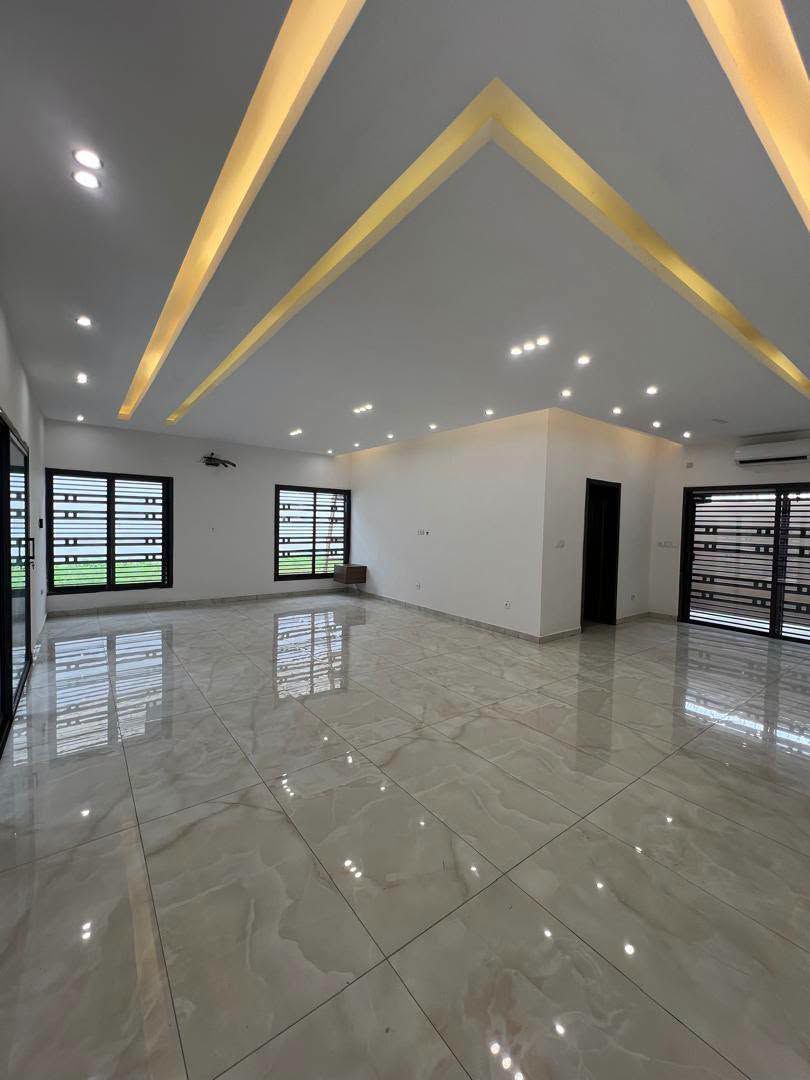Chic villa duplex 7 pièces