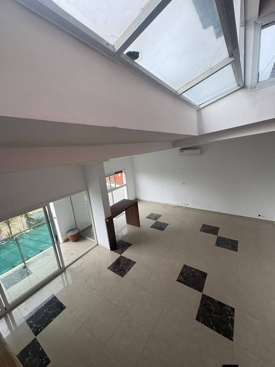 Chic 4 pièces haut standing style duplex