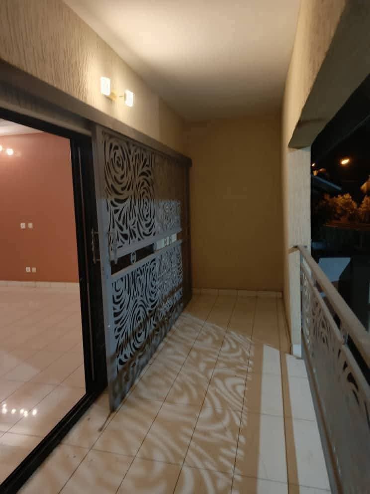Joli logement 4 pièces