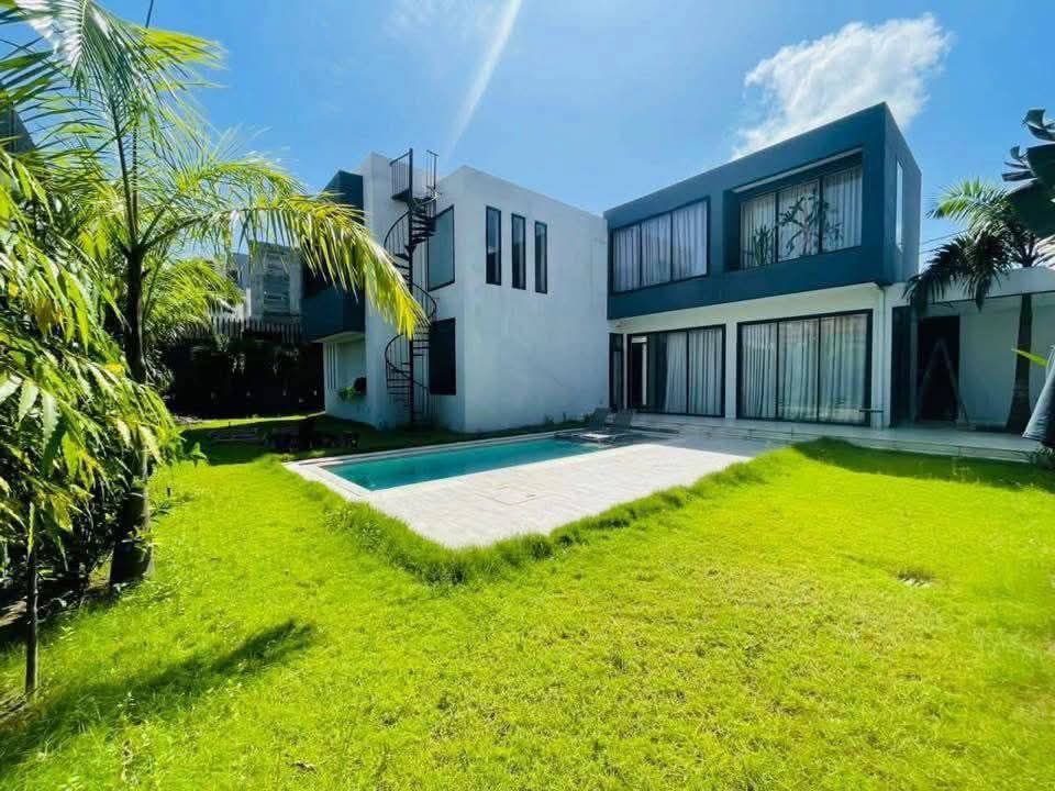 Splendide duplex 5 pièces avec ACD