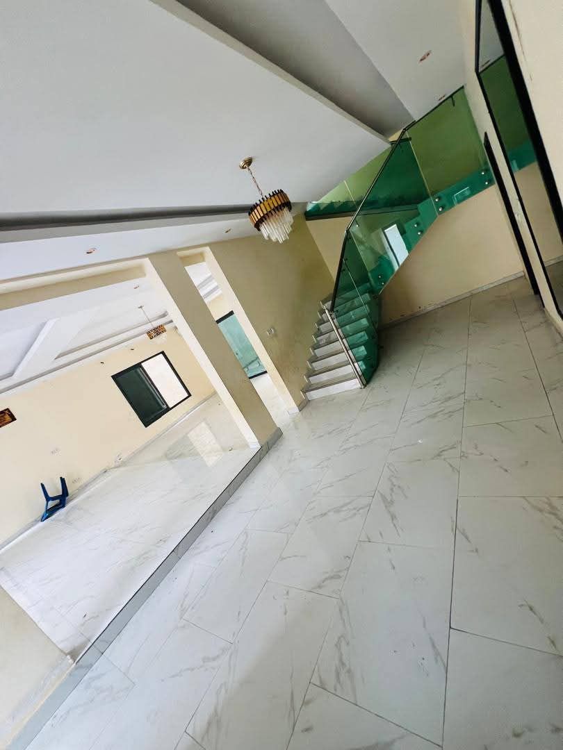 Magnifique duplex 7 pièces