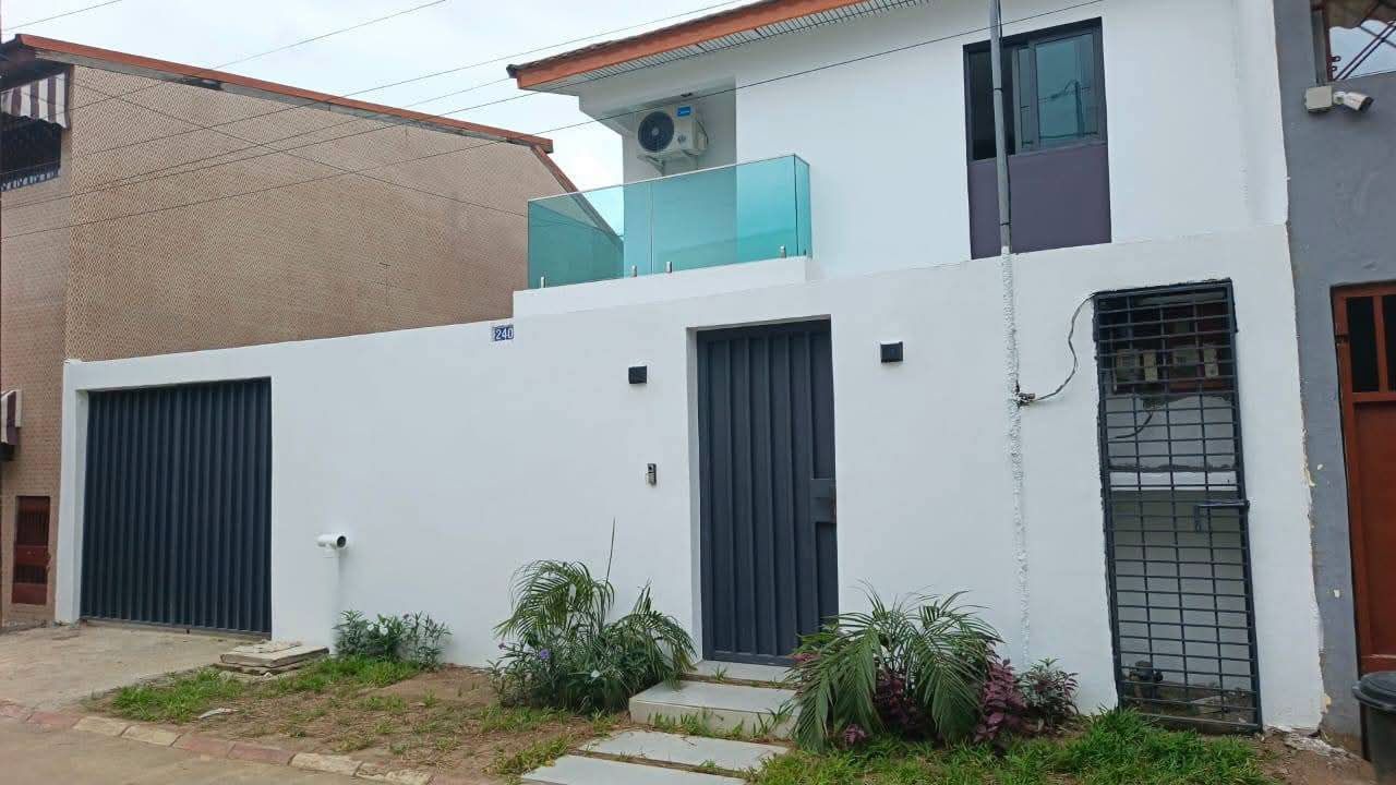 Belle villa duplex 4 pièces