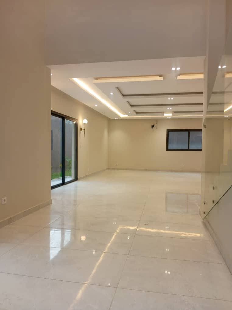Villa duplex 6 pièces