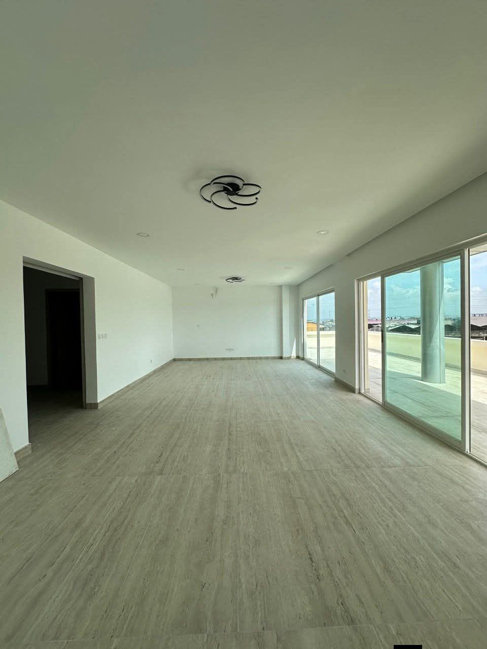 Splendide logement 4 pièces