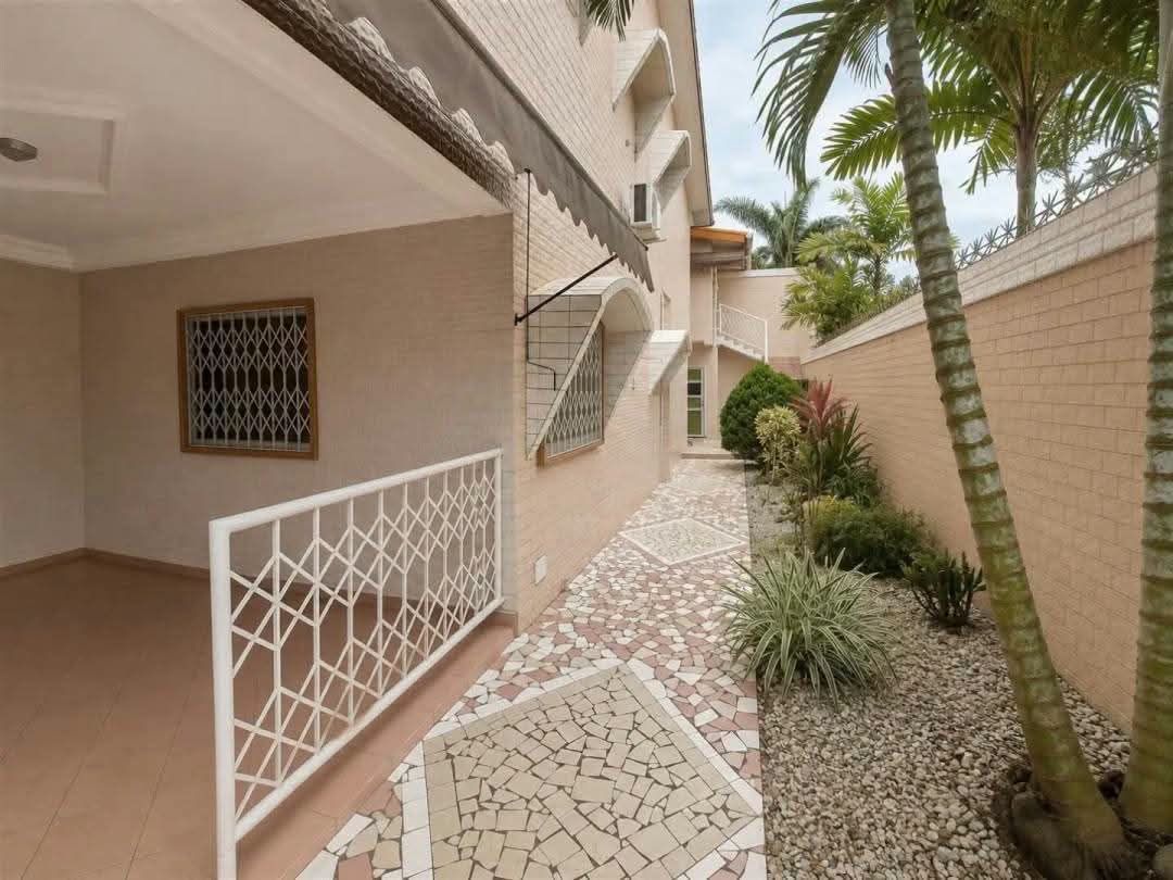 Magnifique duplex 5 pièces