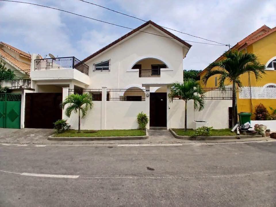 Sublime duplex 5 pièces