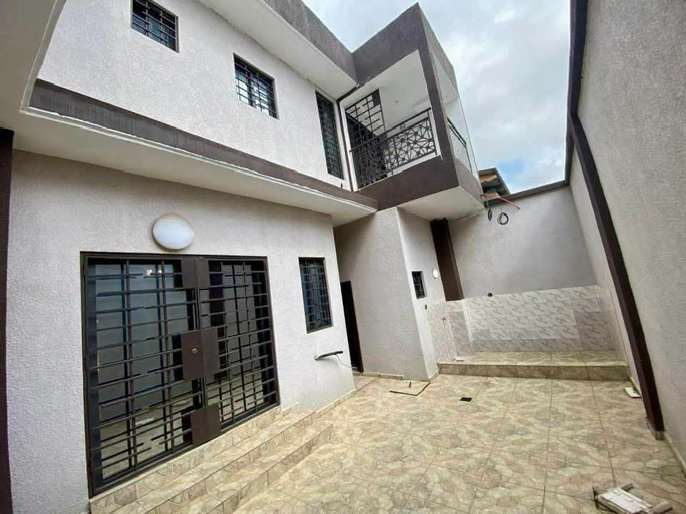Splendide villa duplex 6 pièces