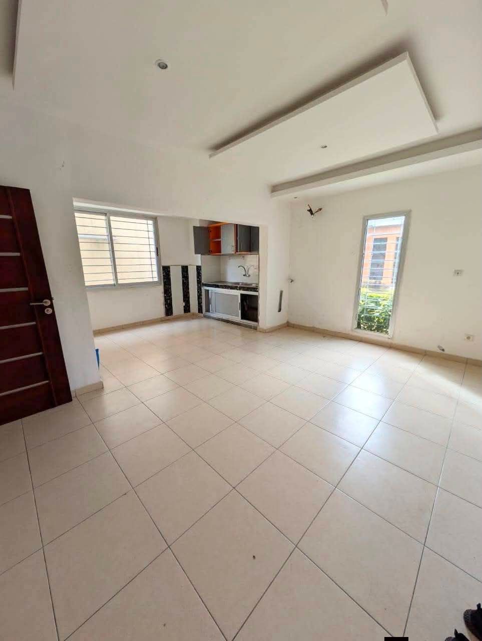 Magnifique villa duplex 4 pièces avec ACD