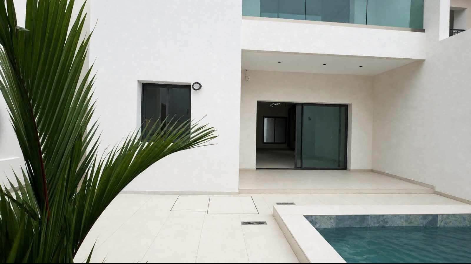 Magnifique duplex 6 pièces avec ACD