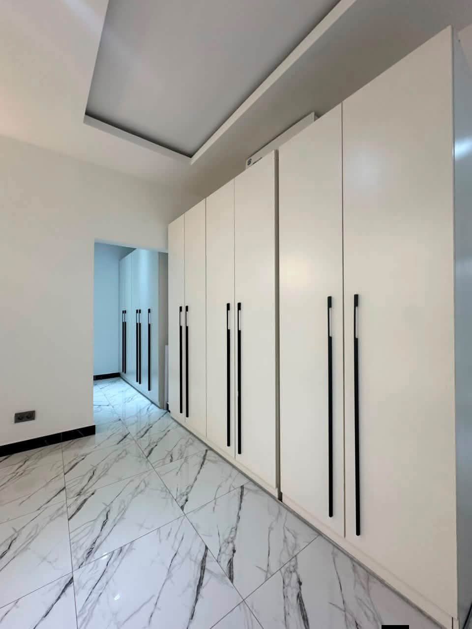 Logement 3 pièces haut standing