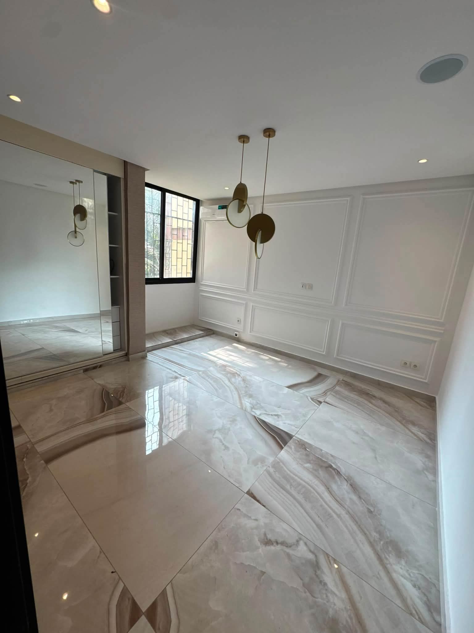 Superbe appartement 5 pièces