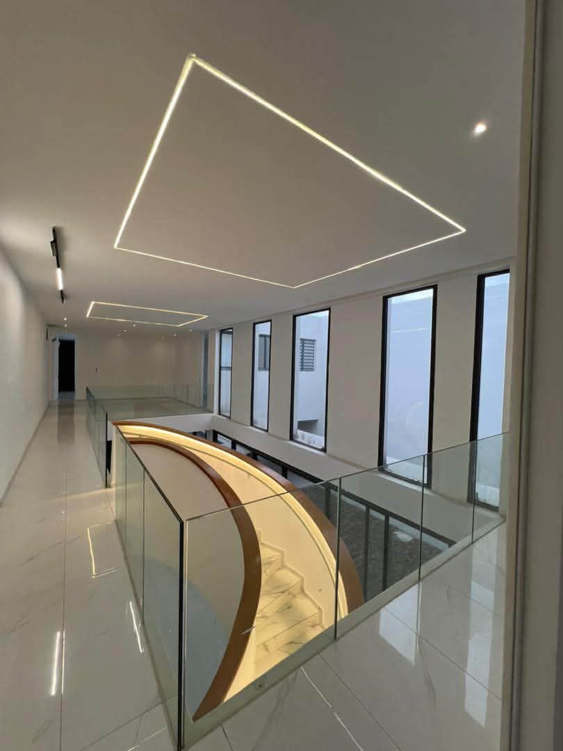 Luxueuse villa duplex 7 pièces