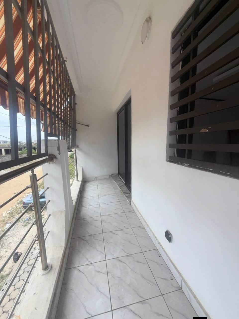 Bel appartement 3 pièces au 1er étage