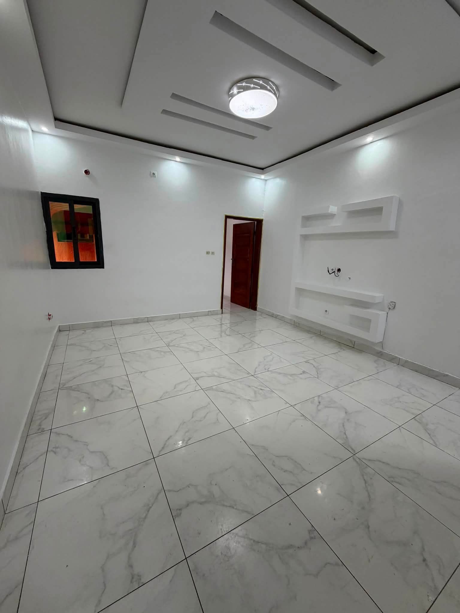 Magnifique appartement 2 pièces au 2e étage