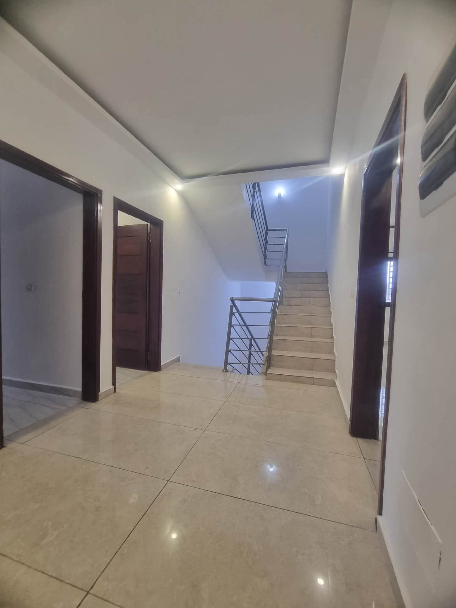 Superbe villa triplex 7 pièces