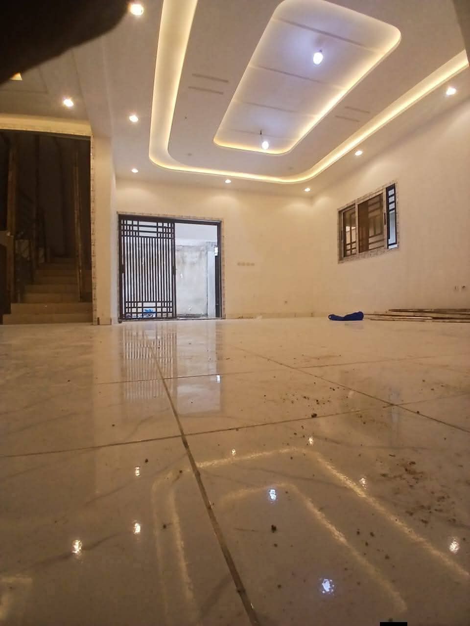 Splendide villa duplex 4 pièces nouvelle construction