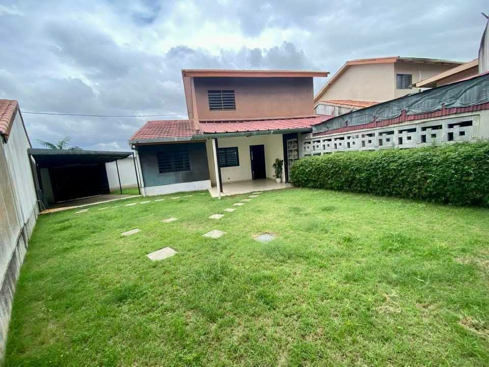 Magnifique villa duplex 5 pièces