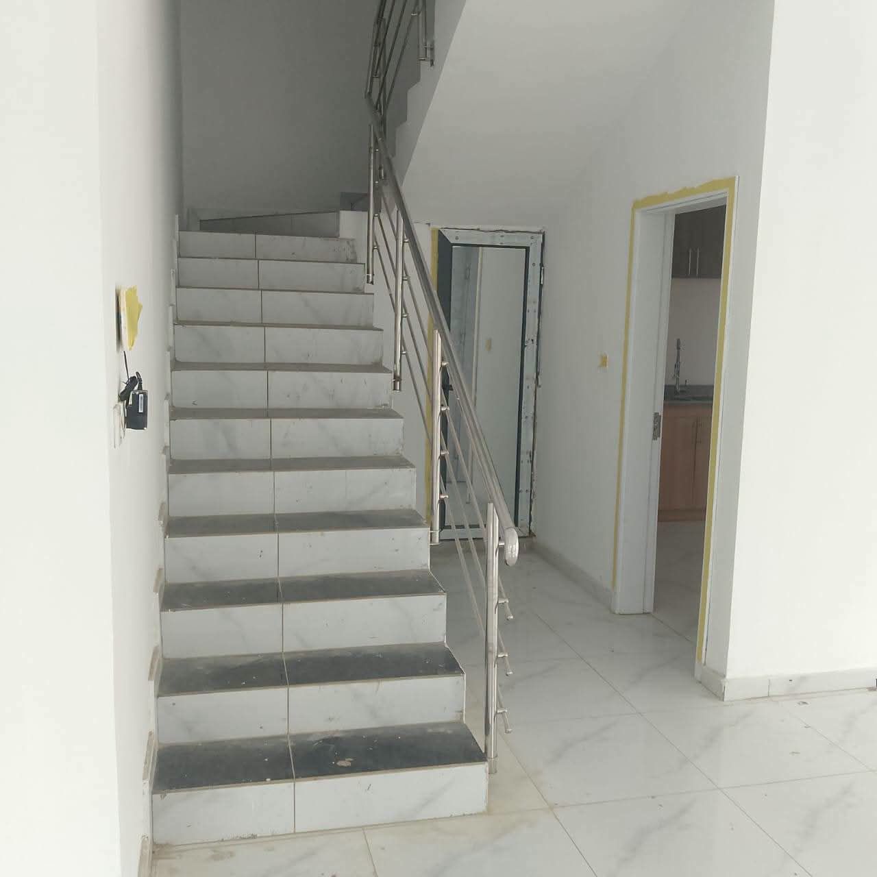 Belle villa duplex 5 pièces