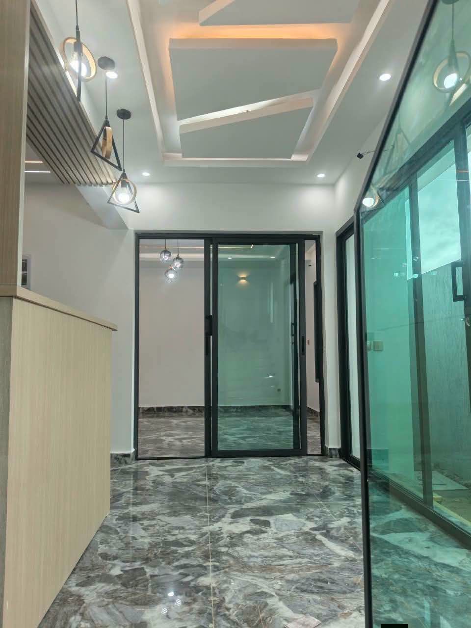 Villa duplex 4 pièces jamais habitée avec ACD