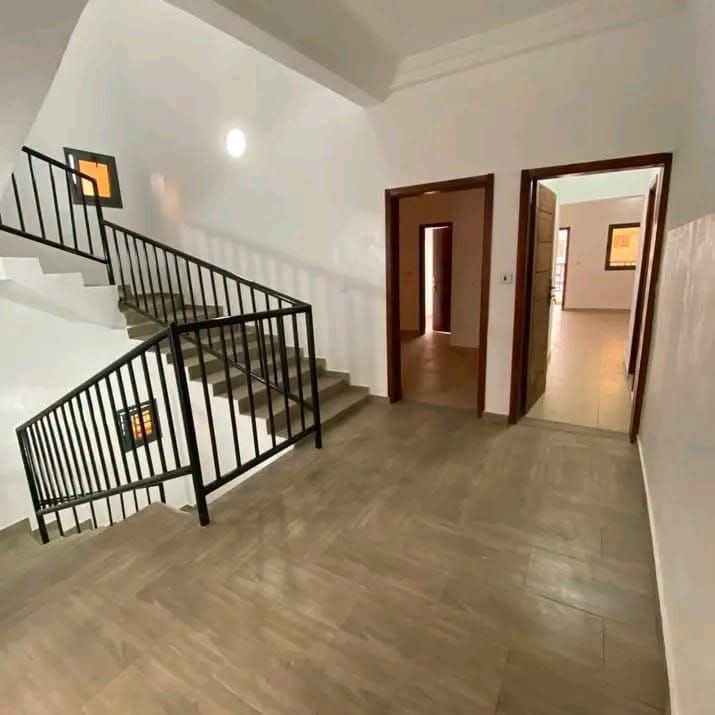 Villa duplex 6 pièces