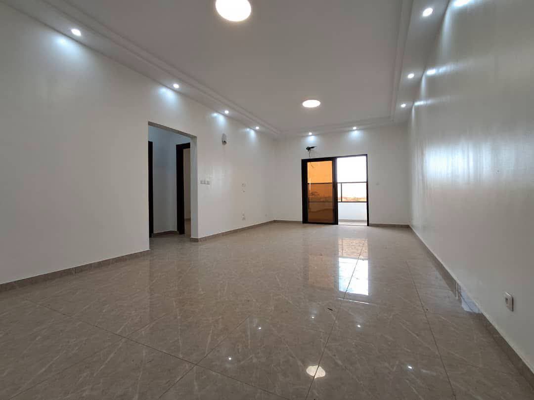 Logement 3 pièces haut standing