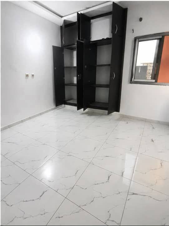 Appartement 2 pièces à usage professionnel
