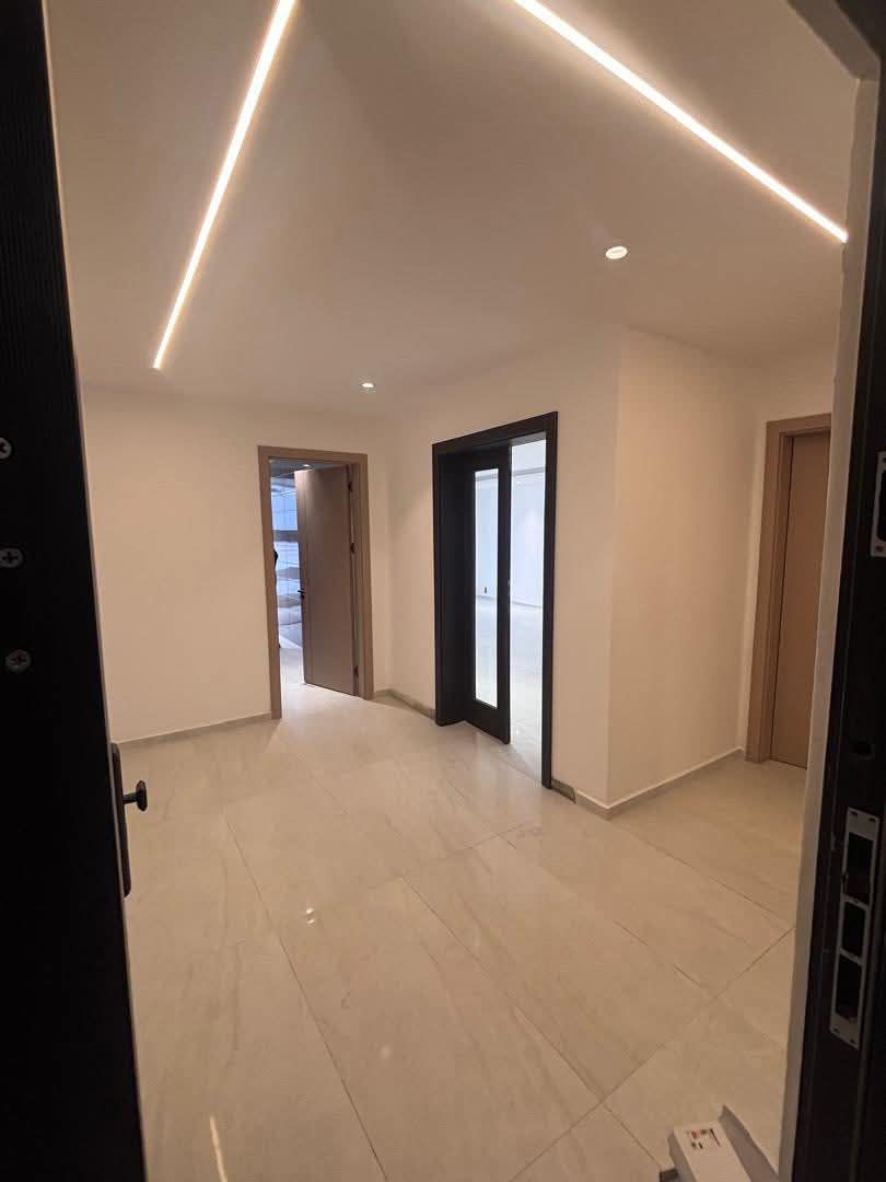 Logement 3 pièces haut standing