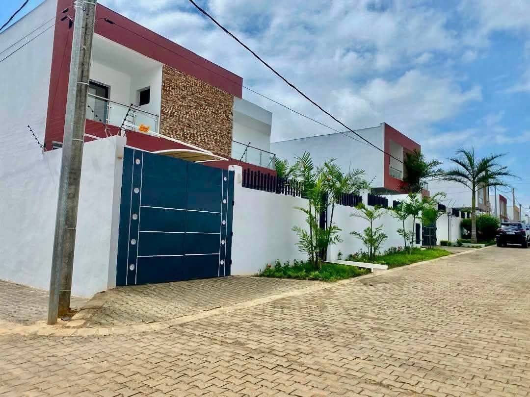 Superbe villa duplex 6 pièces