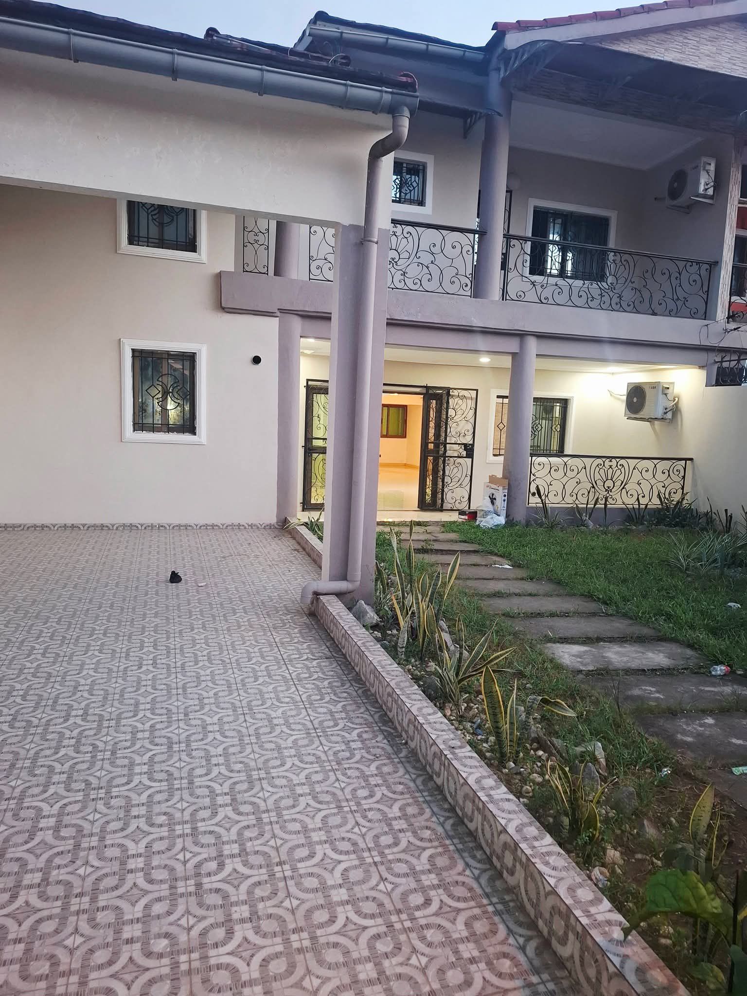 Superbe duplex 9 pièces